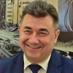 Grzegorz Tobiszowski