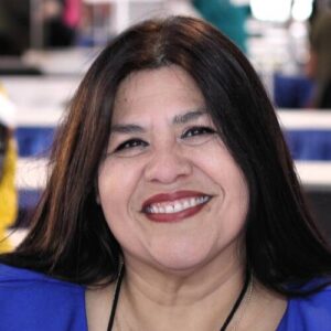 Guadalupe Garcia McCall