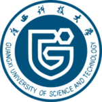 Guangxi University of Science and Technology Logo