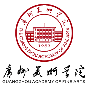 Guangzhou Academy of Fine Arts logo