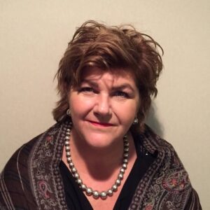 Gudie Hutchings