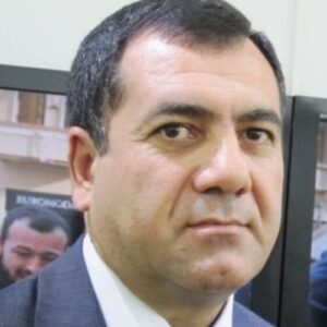 Gudrat Hasanguliyev