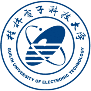 Guilin University of Electronic Technology logo