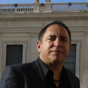 Guillermo Anderson