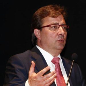 Guillermo Fernández Vara