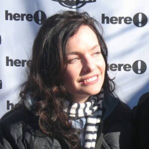 Guinevere Turner