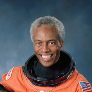 Guion Bluford