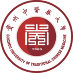 Guiyang College of Traditional Chinese Medicine Logo