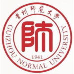Guizhou Normal University Logo