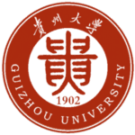 Guizhou University Logo