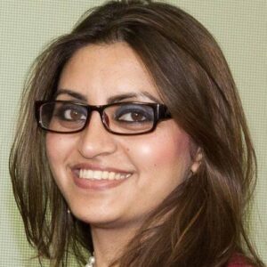 Gulalai Ismail
