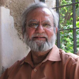 Ghulam Mohammed Sheikh