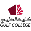 Gulf College Logo