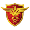 Gulf Medical University Logo