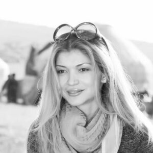 Gulnara Karimova