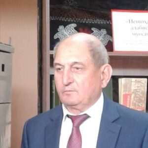 Gulnazar Keldi