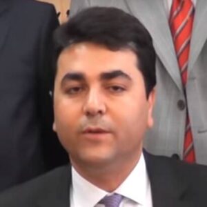 Gültekin Uysal