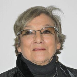 Gunilla Palmstierna-Weiss