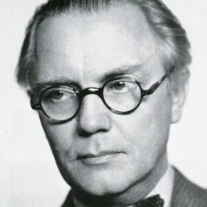 Gunnar Asplund
