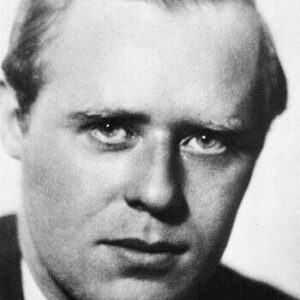 Gunnar de Frumerie