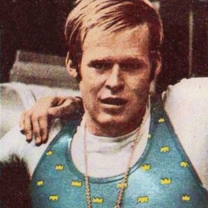 Gunnar Larsson