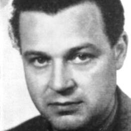 Gunnar Myrdal