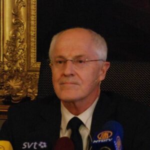 Gunnar Öquist