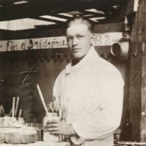 Gunnar Torhamn