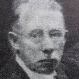 Gunnar Widforss