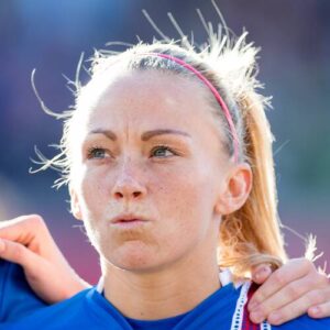Gunnhildur Yrsa Jónsdóttir