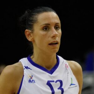 Gunta Baško