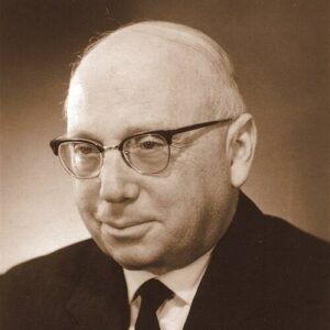 Günther Friedländer