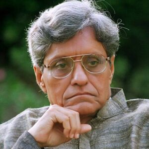 Gunvant Shah