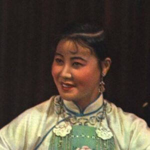 Guo Lanying