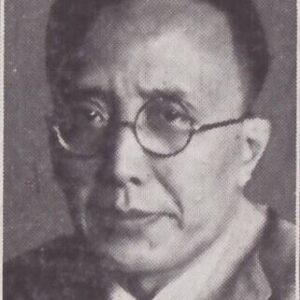 Guo Moruo