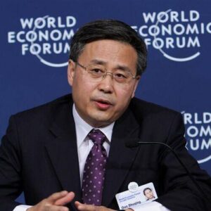 Guo Shuqing