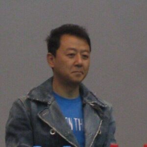 Guo Tao
