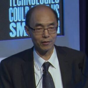Guoping Feng