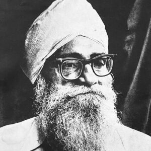 Gurdial Singh Phul