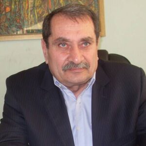 Gurgen Yeghiazaryan