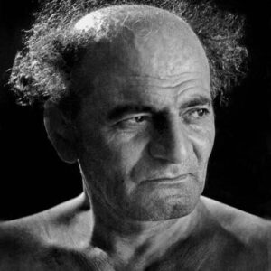 Gurgen Mahari