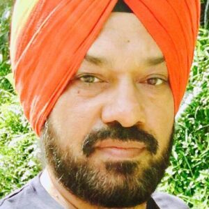 Gurpreet Ghuggi