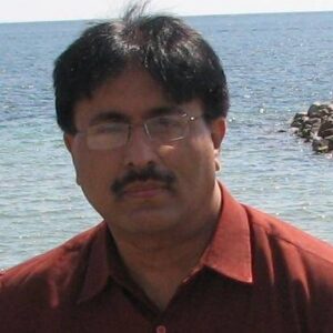 Gurpreet Singh Lehal
