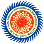 Guru Ghasidas University Logo