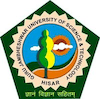 Guru Jambheshwar University of Science and Technology Logo