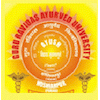 Guru Ravidas Ayurved University Logo