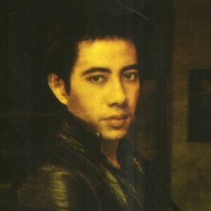 Guruh Sukarnoputra