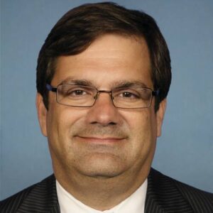 Gus Bilirakis