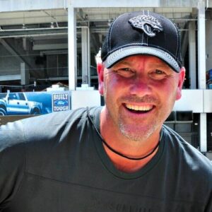 Gus Bradley