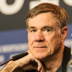 Gus Van Sant